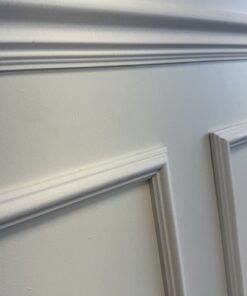 25mm Astragal Wall Moulding