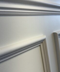 Classic Wall Moulding