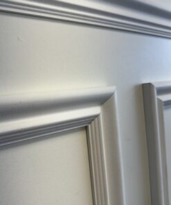 Hamley Wall Moulding