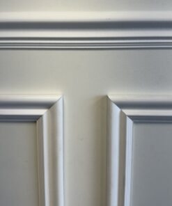 Alternative view of Hamley Wall Moulding