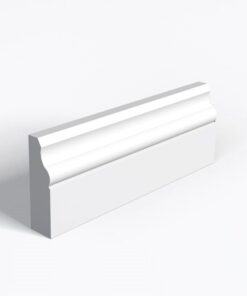 Ogee 29 MDF Architrave
