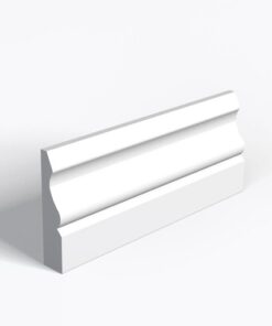 Ogee MDF Architrave