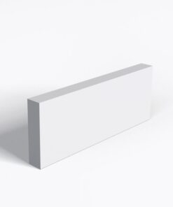 Square Edge MDF Architrave